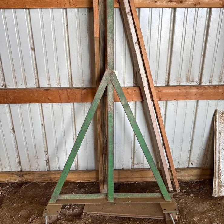 Tow hitch
