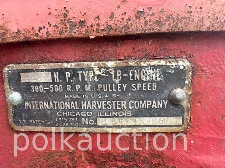 1365---ih-1.5-2.5-hp-hit-&-miss-engine-and-a-mill-image-6