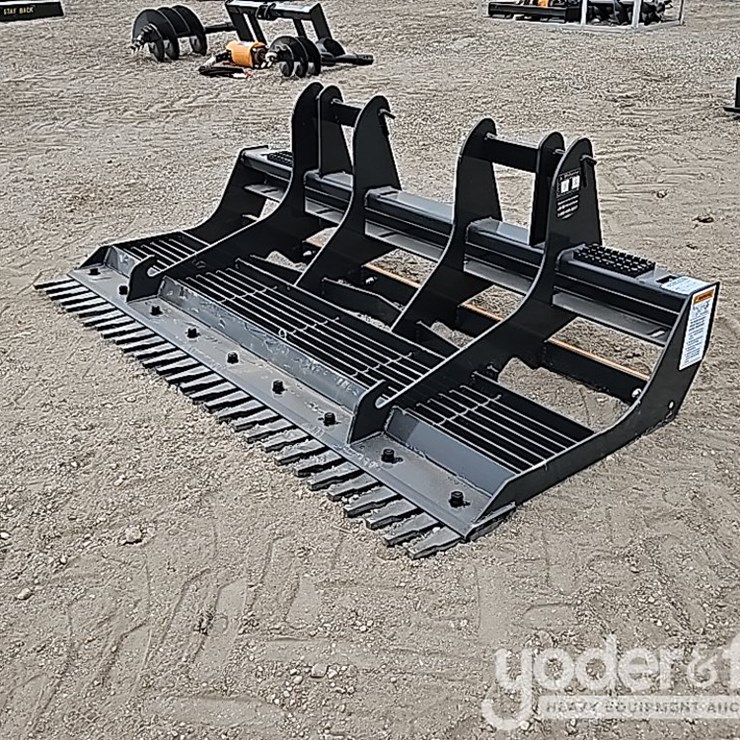 Unused Wolverine LL-12-78W