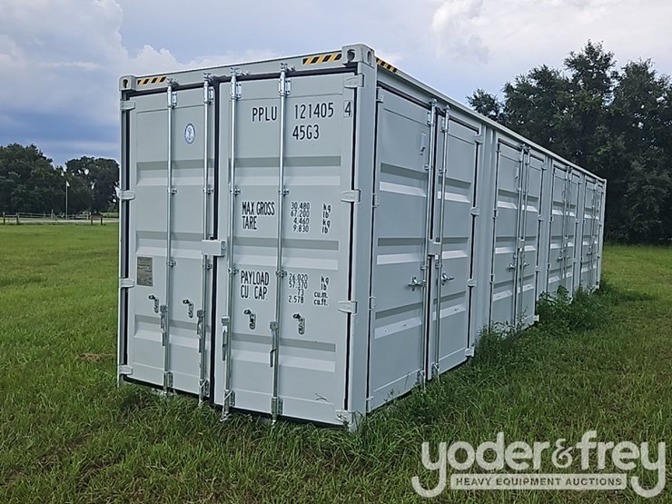 40'-hc-multi-door-container,-4-side-doors-image-1