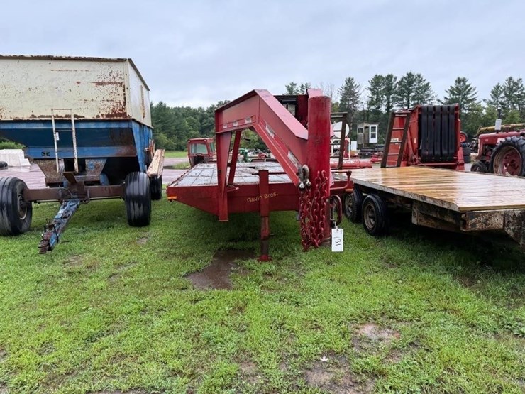 1996-corn-pro-23'+5'-gooseneck-trailer-image-2