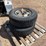 #4754-•-set-of-(2)-tires-on-rims-image-1