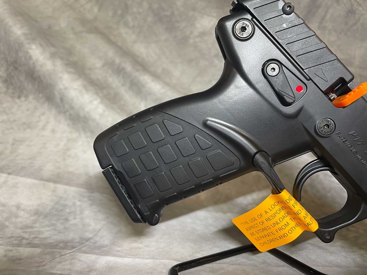 #4529-•-keltec-p17-22-lr-pistol,-sn:-25g3v96-image-6