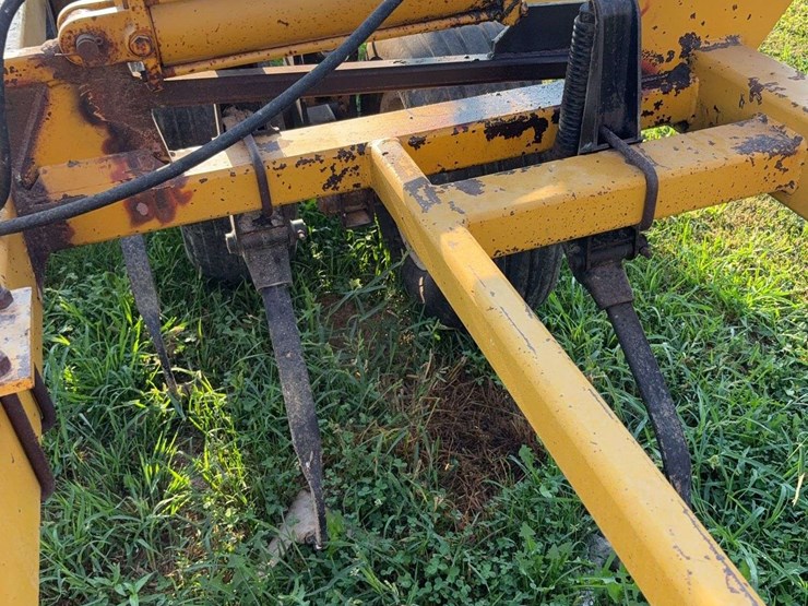landoll-tilloll-876,-35ft,-3-bar-harrow-with-beater,-walking-tandem,-updated-reel-savers-image-23