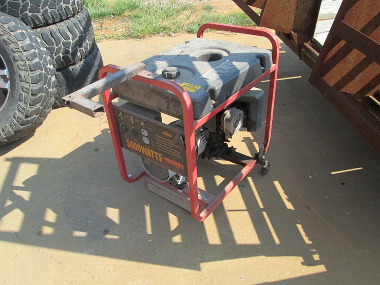 #44-•-#26827-•-generac-5000-watts-generator-image-1