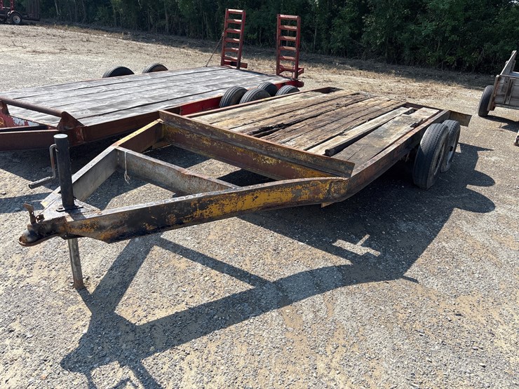#22728-•-18ft-tandem-axle-tag-trailer-image-3