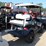 #23039-•-club-car-golf-cart,-48-volts,-white-|-parts-or-repair-image-4