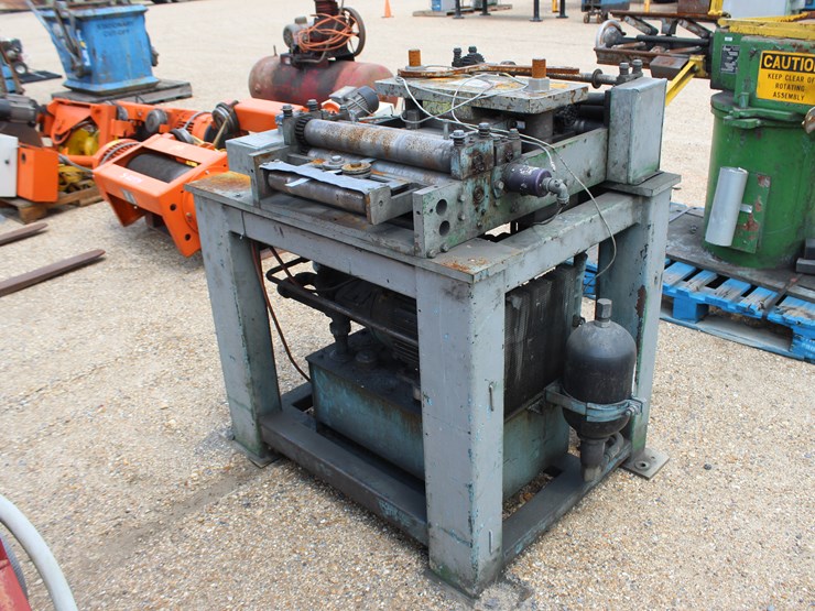 #23015-•-sheet-metal-roller,-electric-image-3