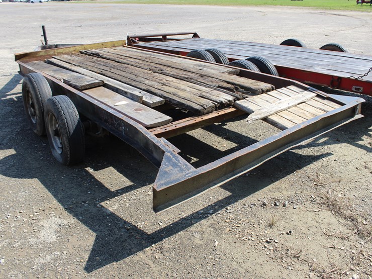 #22728-•-18ft-tandem-axle-tag-trailer-image-4