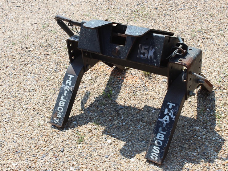 #22870-•-gooseneck-fifth-wheel-hitch-image-4