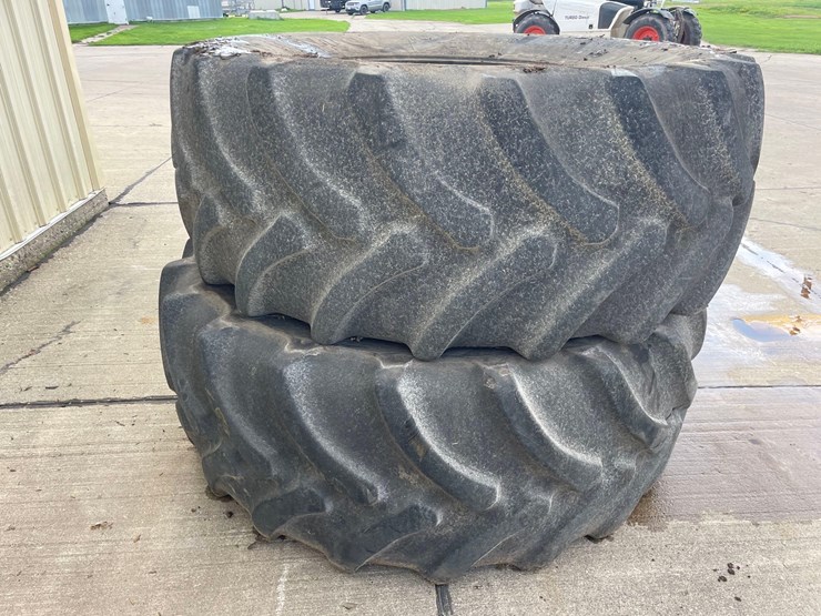 2-firestone-710/70r38-tractor-tires-image-2