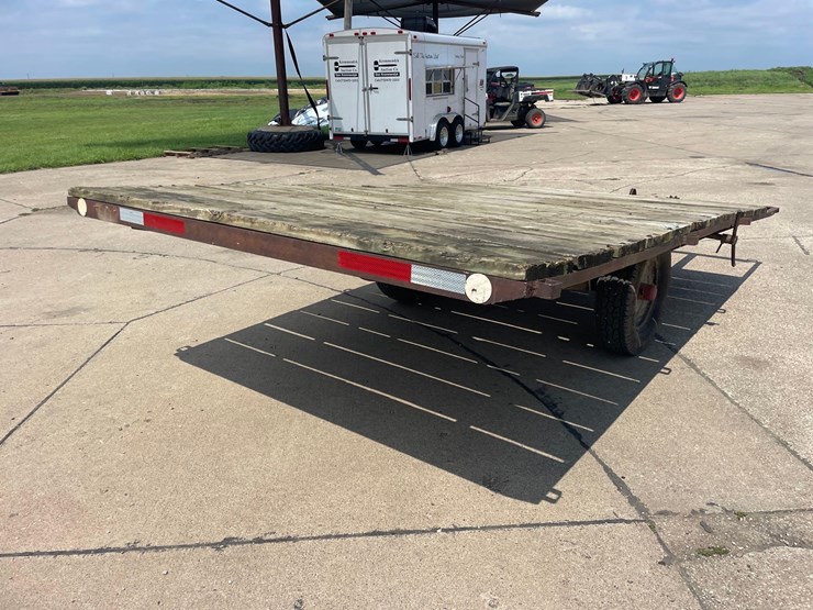 91”-x-14ft-homemade-bale-trailer-image-3