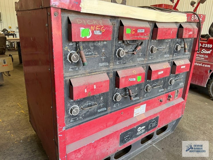 eight-pack-welder-number-two.-serial-#-ka784830.-four-out-of-eight-welders-worked-last-time-it-was-image-16