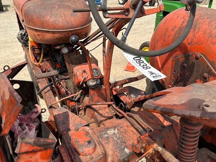 938---allis-chalmers-wd45-(sn#-204993)-image-8