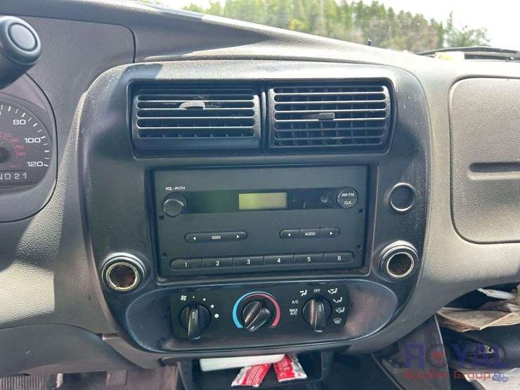 2007-ford-ranger-pickup-truck-image-16