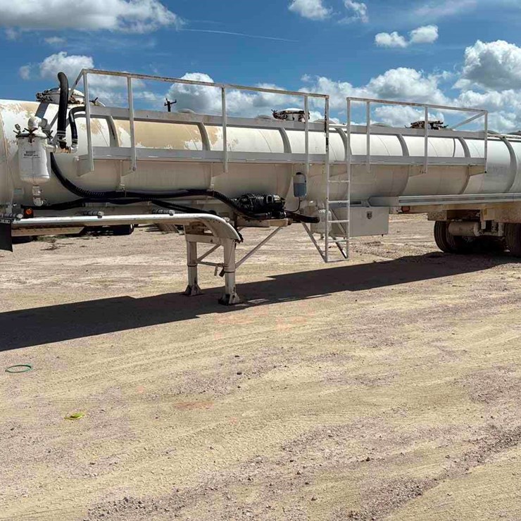 2016 TROXELL 130bbl