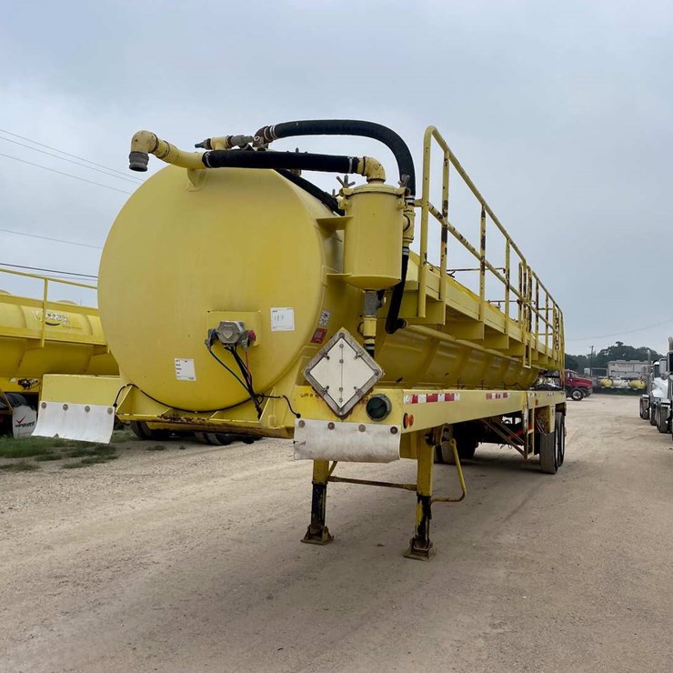 2011 JACK 130BBL