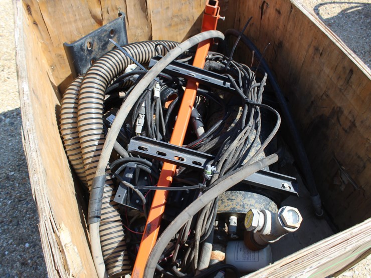 #22937-•-hydraulic-pto-wetkit-for-tractor-truck-image-3