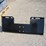 #4011-•-heavy-duty-gooseneck-&-universal-skid-steer-receiver-hitch-image-2