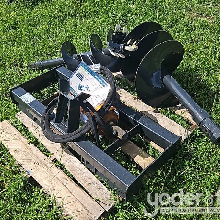 Unused Wolverine ADB-13-1218R
