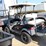 #23039-•-club-car-golf-cart,-48-volts,-white-|-parts-or-repair-image-3