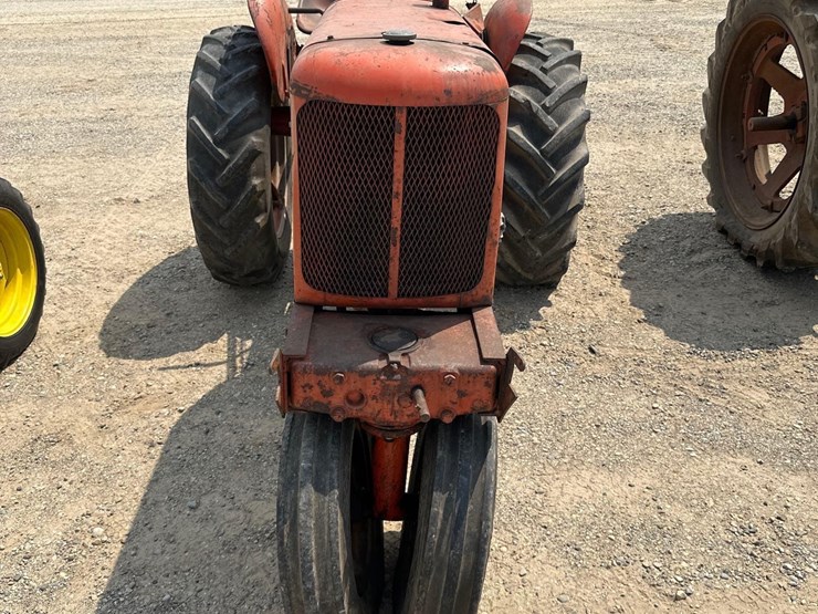 938---allis-chalmers-wd45-(sn#-204993)-image-2