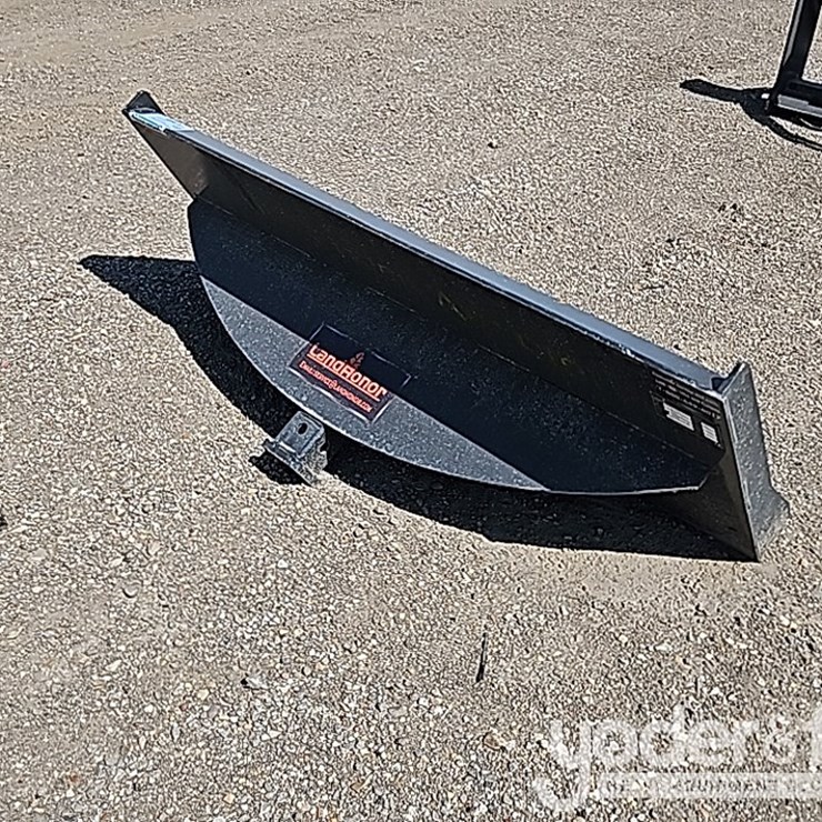 Unused Landhonor UHA-16-3000G