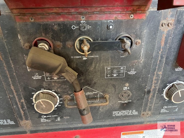eight-pack-welder-number-two.-serial-#-ka784830.-four-out-of-eight-welders-worked-last-time-it-was-image-22
