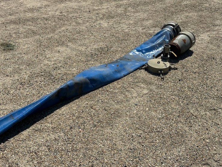 #23046-•-approx-195-feet-of-8-inch-discharge-water-hose-with-fittings-image-15