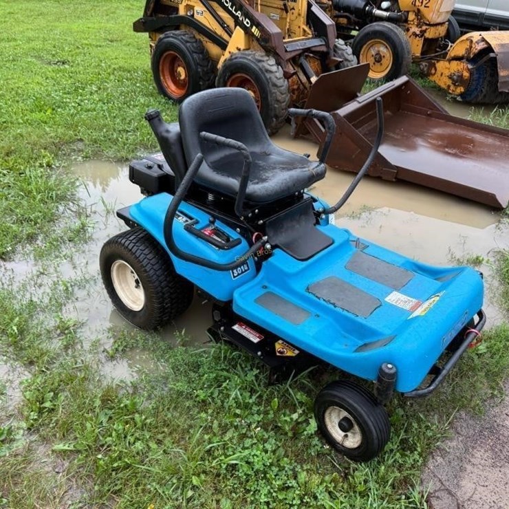 Dixon 3014 Zero Turn Mower