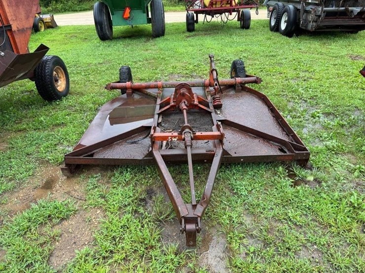 84"-pull-behind-rotary-mower-image-1