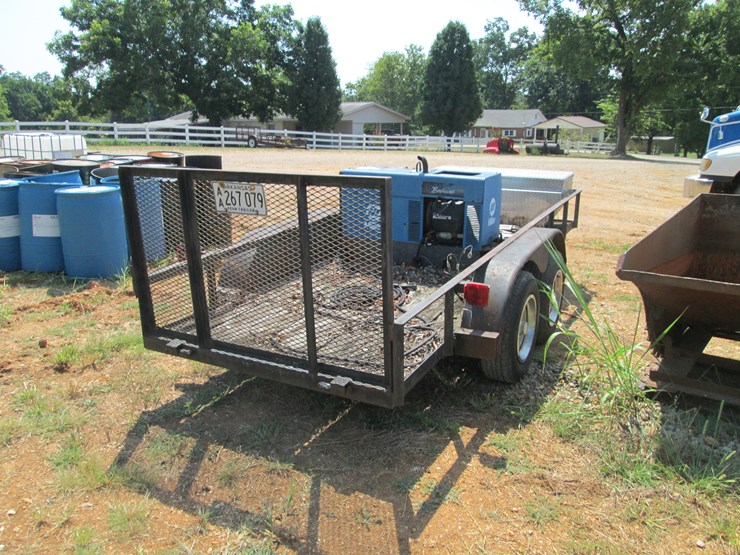 #26-•-#26843-•-14’-t/a-steel-utility-trailer-image-3