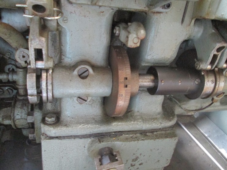 #61-•-#26947-•-brown-&-sharpe-screw-machine-542-007125-image-12