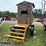 5'x5'-tin-deer-stand-on-wagon-image-6