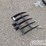 unused-miva-rake-to-suit-1-3-ton-excavator,-pin-diameter-1"-image-3