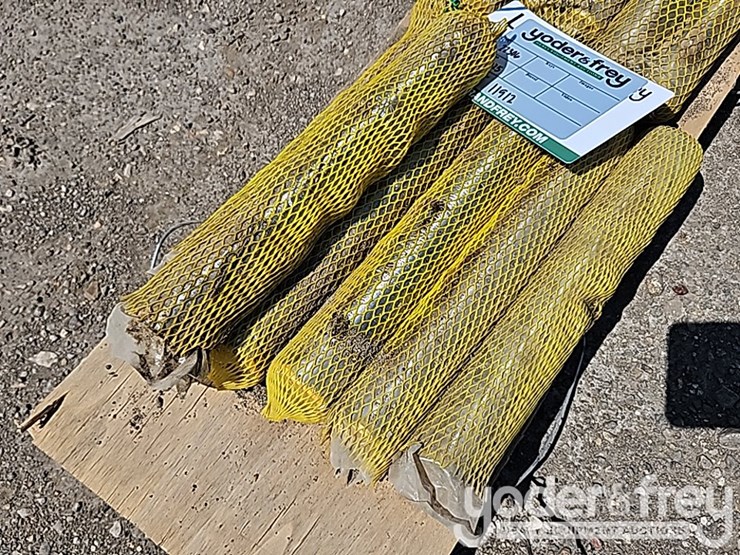 unused-landhonor-40mm*270mm-universal-bucket-pin-image-1
