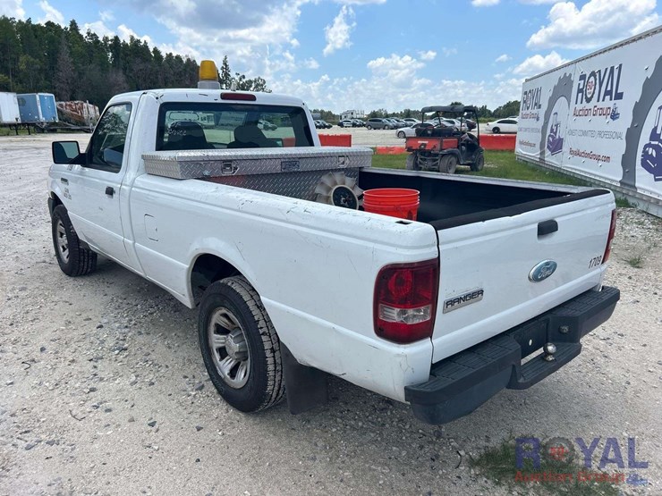 2007-ford-ranger-pickup-truck-image-4