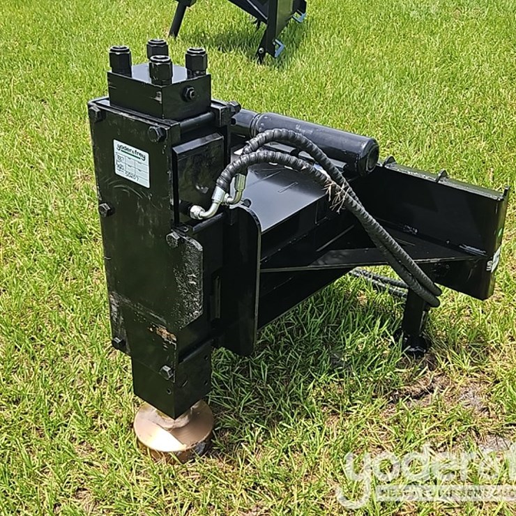 Unused GIYI GY-AD680