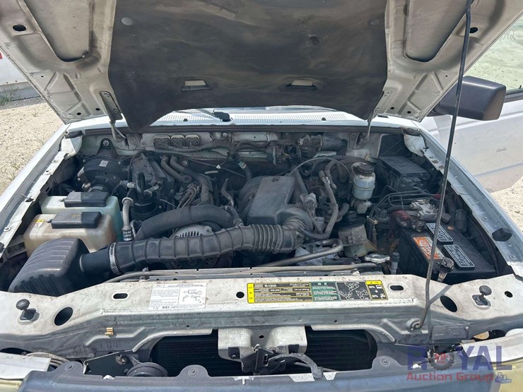 2007-ford-ranger-pickup-truck-image-7