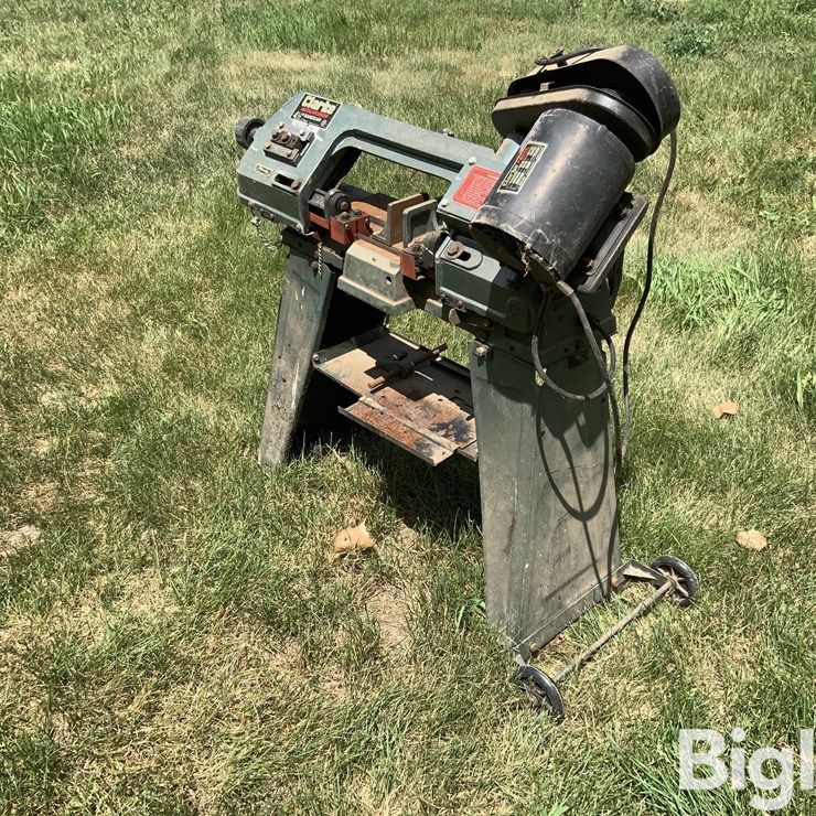 Clarke BT1015A C Bandsaw