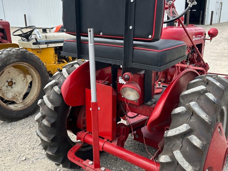951---farmall-cub-(sn#-85811)-image-9