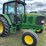 john-deere-6420-tractor,-2wd,-4,241-hours,-2-remotes,-540pto-image-1