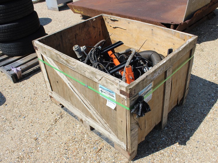 #22937-•-hydraulic-pto-wetkit-for-tractor-truck-image-5