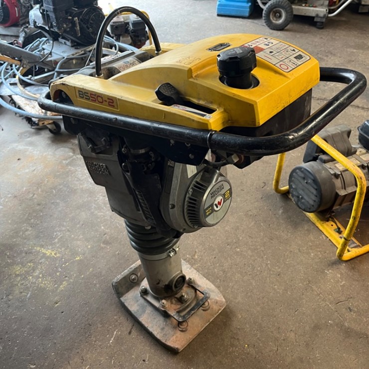 WACKER NEUSON BS50-2