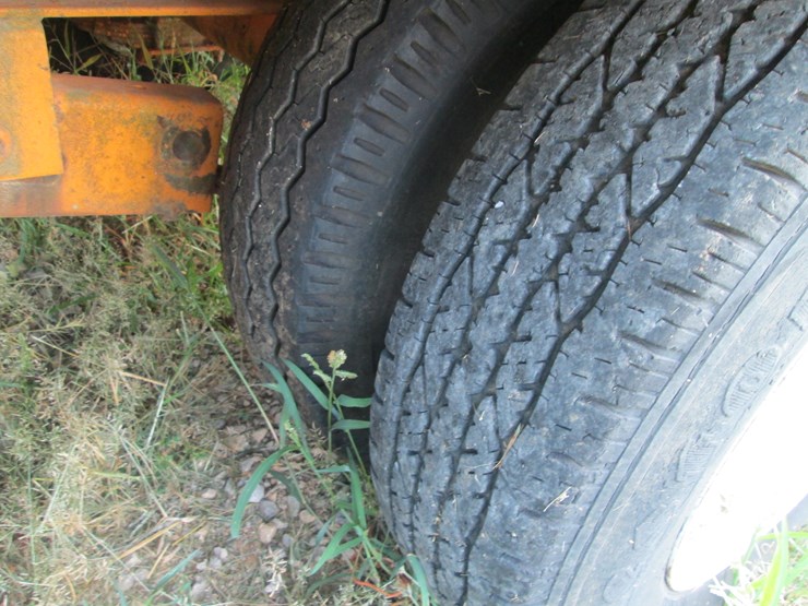 #32-•-#26807-•-1999-winston-ap2102560-20'-t/a-steel-pintle-hitch-equipment-trailer-1w9ap252bxh202819-image-13