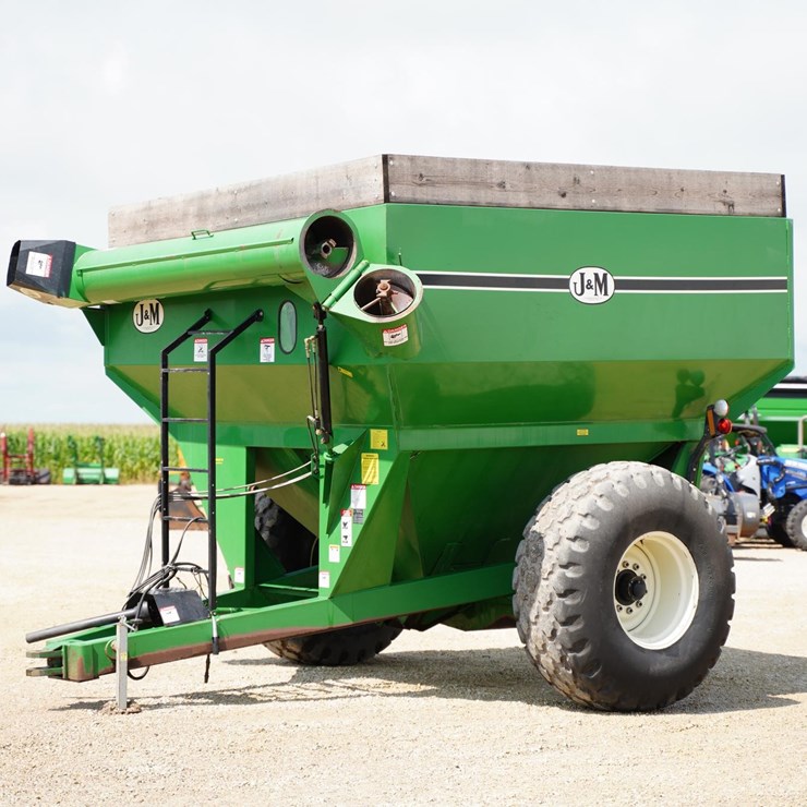 J&M 435-14