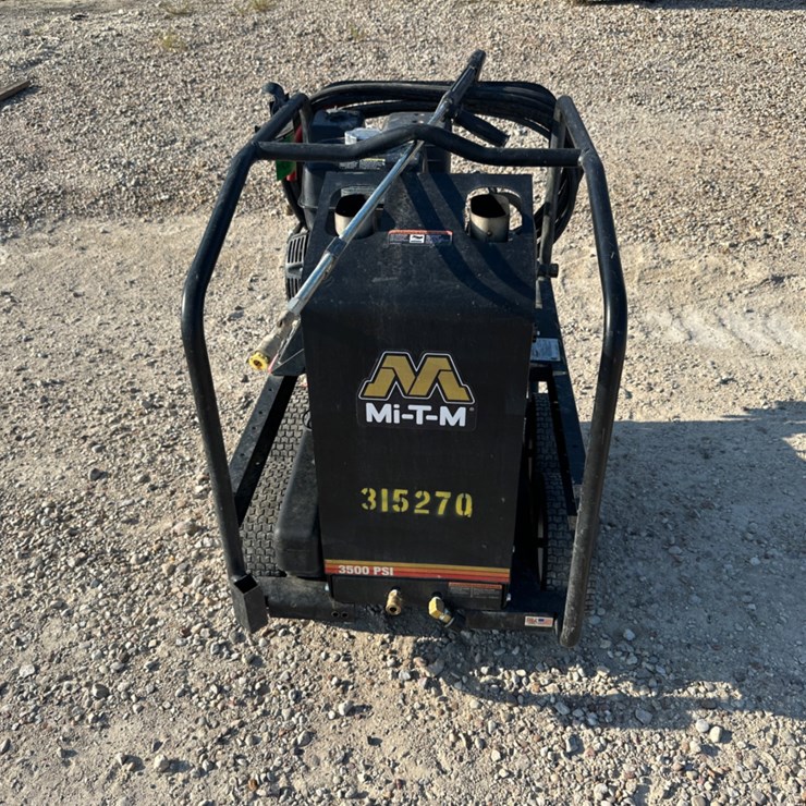 HONDA GX390