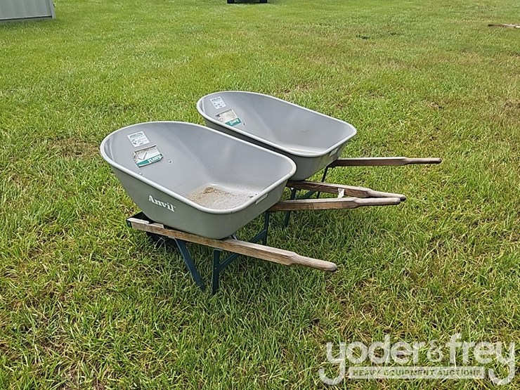 unused-wheelbarrows-(2-of)-image-2
