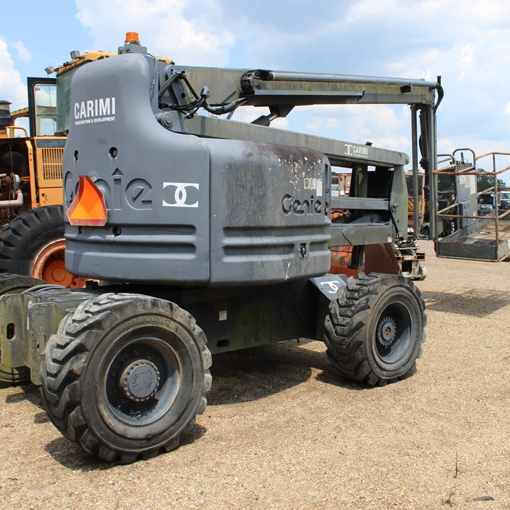 GENIE Z60/34