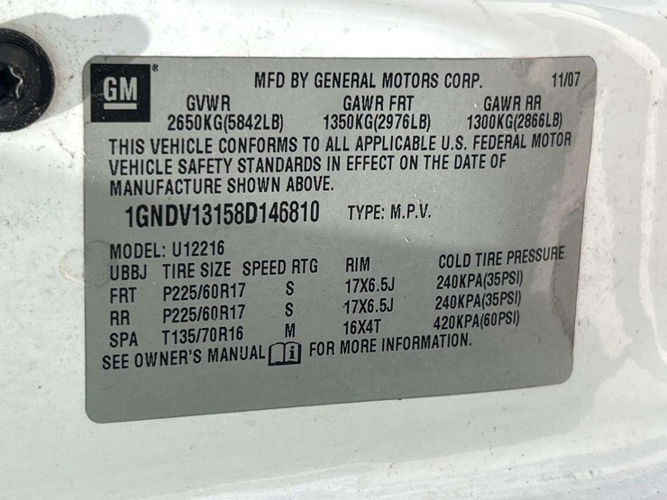 2005-chevrolet-uplander-image-5